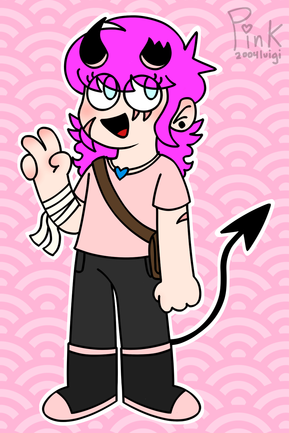 Future Kiana
